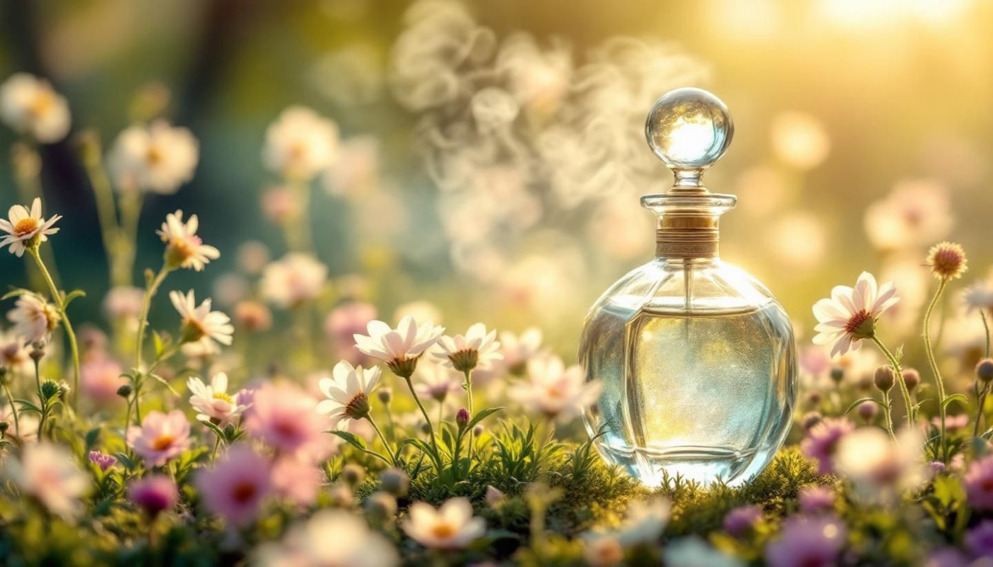 Comment capturer l'essence des moments éphémères avec une fragrance ?
