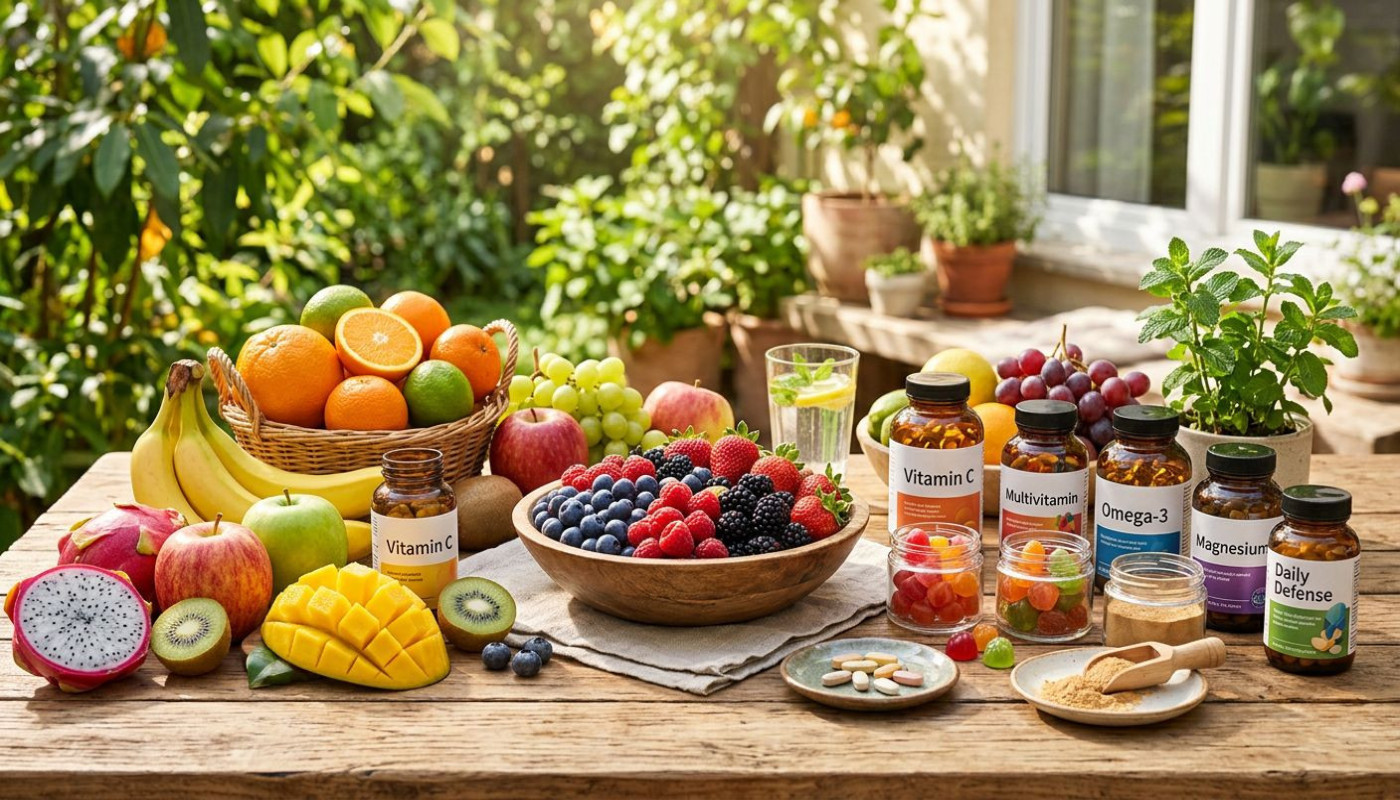 Comment la micro-nutrition transforme-t-elle votre bien-être quotidien ?