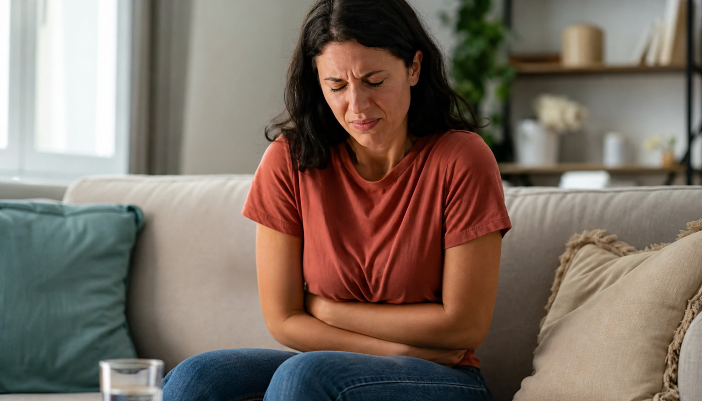 Gaz intestinaux excessifs et fréquents : que faire ?