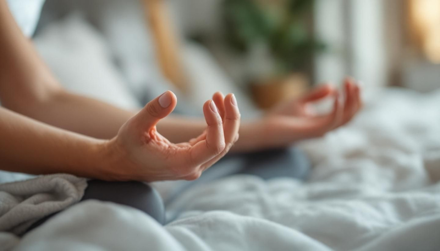 Les techniques de relaxation pour améliorer la qualité du sommeil sans médicaments