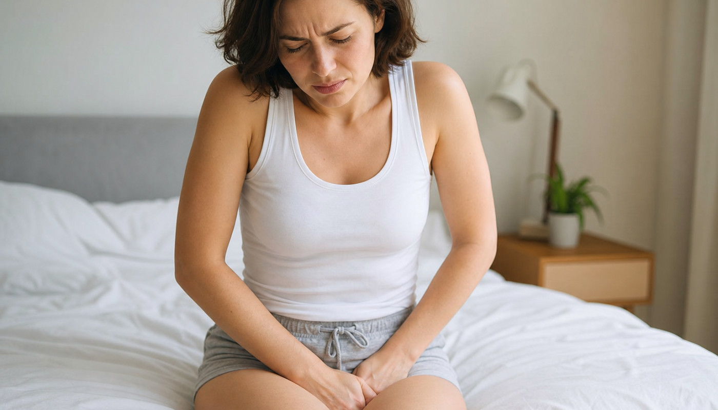 Mycose vulvaire : causes et traitements