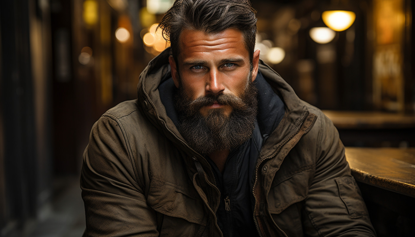 Autre - Soins de la barbe : 3 conseils pour une barbe saine