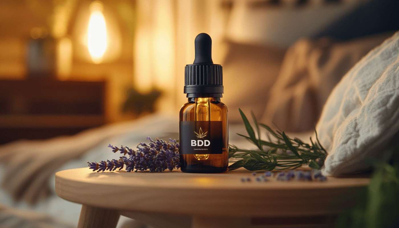 Techniques naturelles pour améliorer la qualité du sommeil avec le CBD