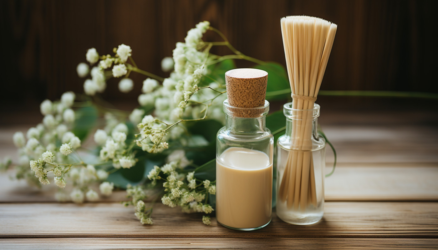 Autre - Tout savoir sur la brosse à dents en bambou